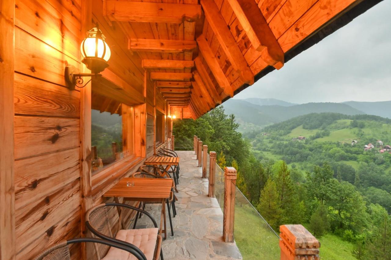 Neva Apartments Mokra Gora Dış mekan fotoğraf