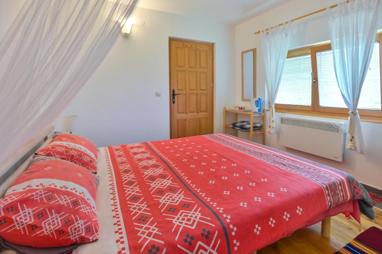 Neva Apartments Mokra Gora Dış mekan fotoğraf