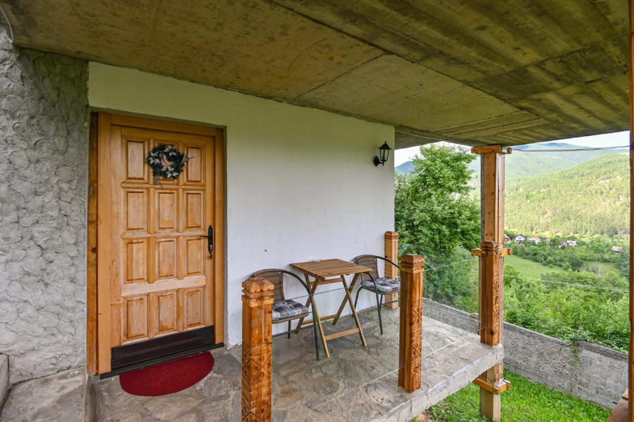 Neva Apartments Mokra Gora Dış mekan fotoğraf