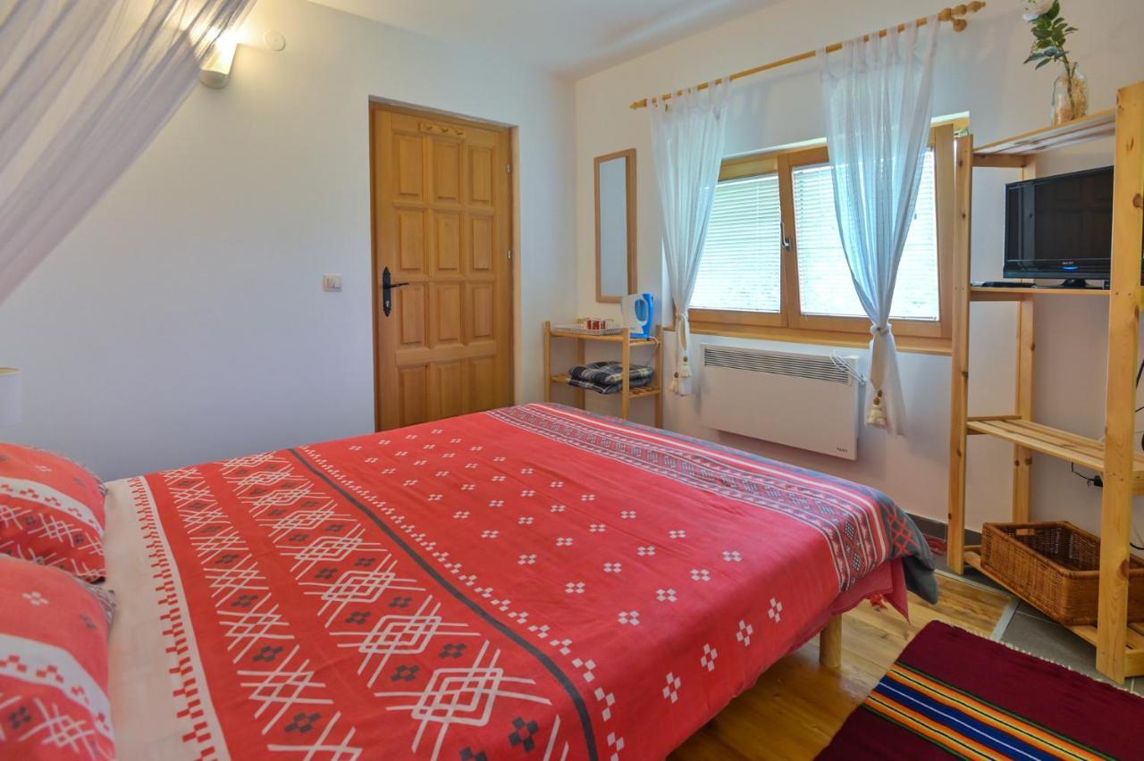 Neva Apartments Mokra Gora Dış mekan fotoğraf