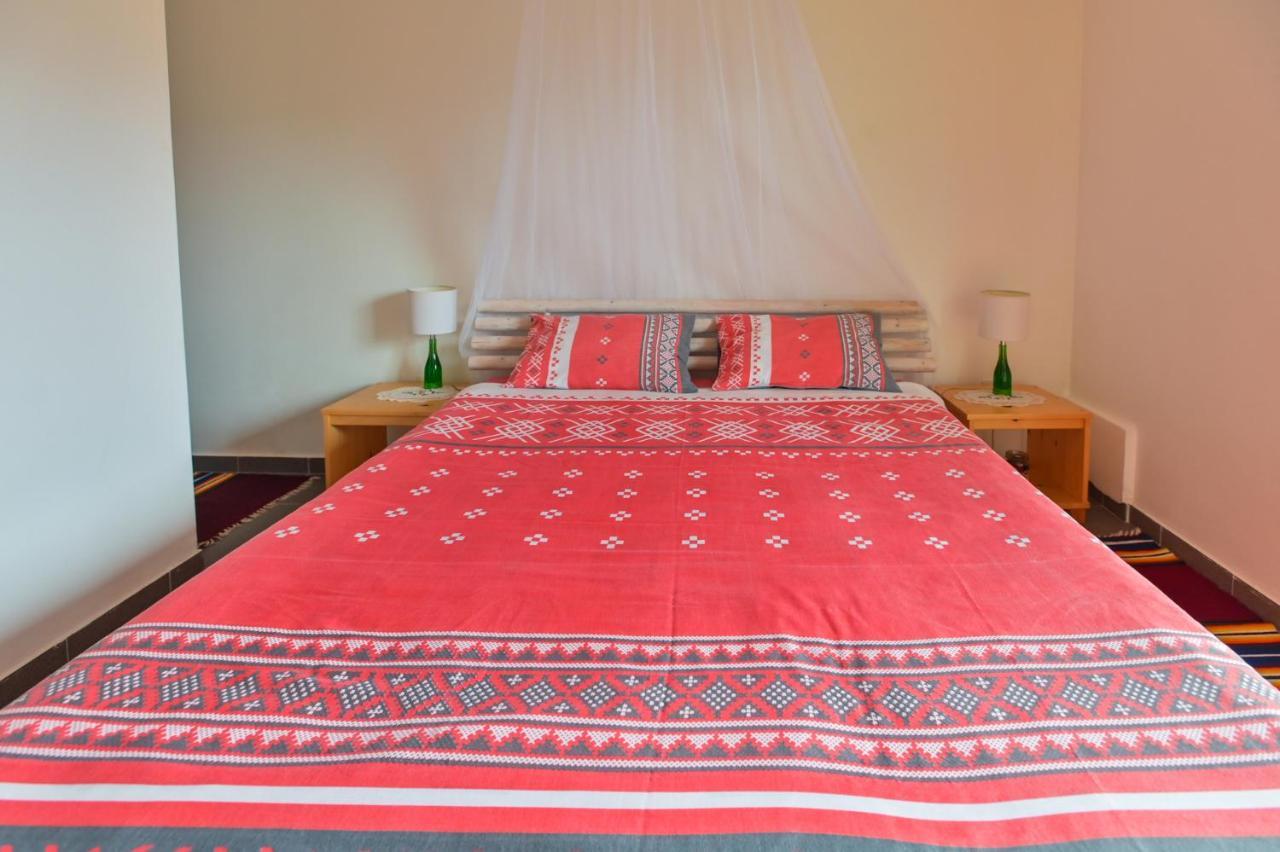 Neva Apartments Mokra Gora Dış mekan fotoğraf