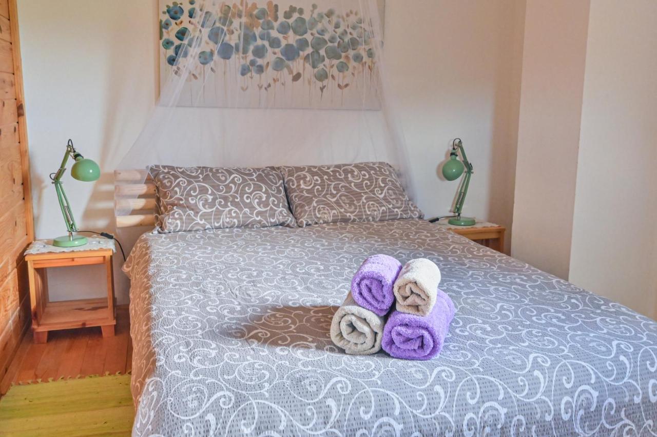 Neva Apartments Mokra Gora Dış mekan fotoğraf