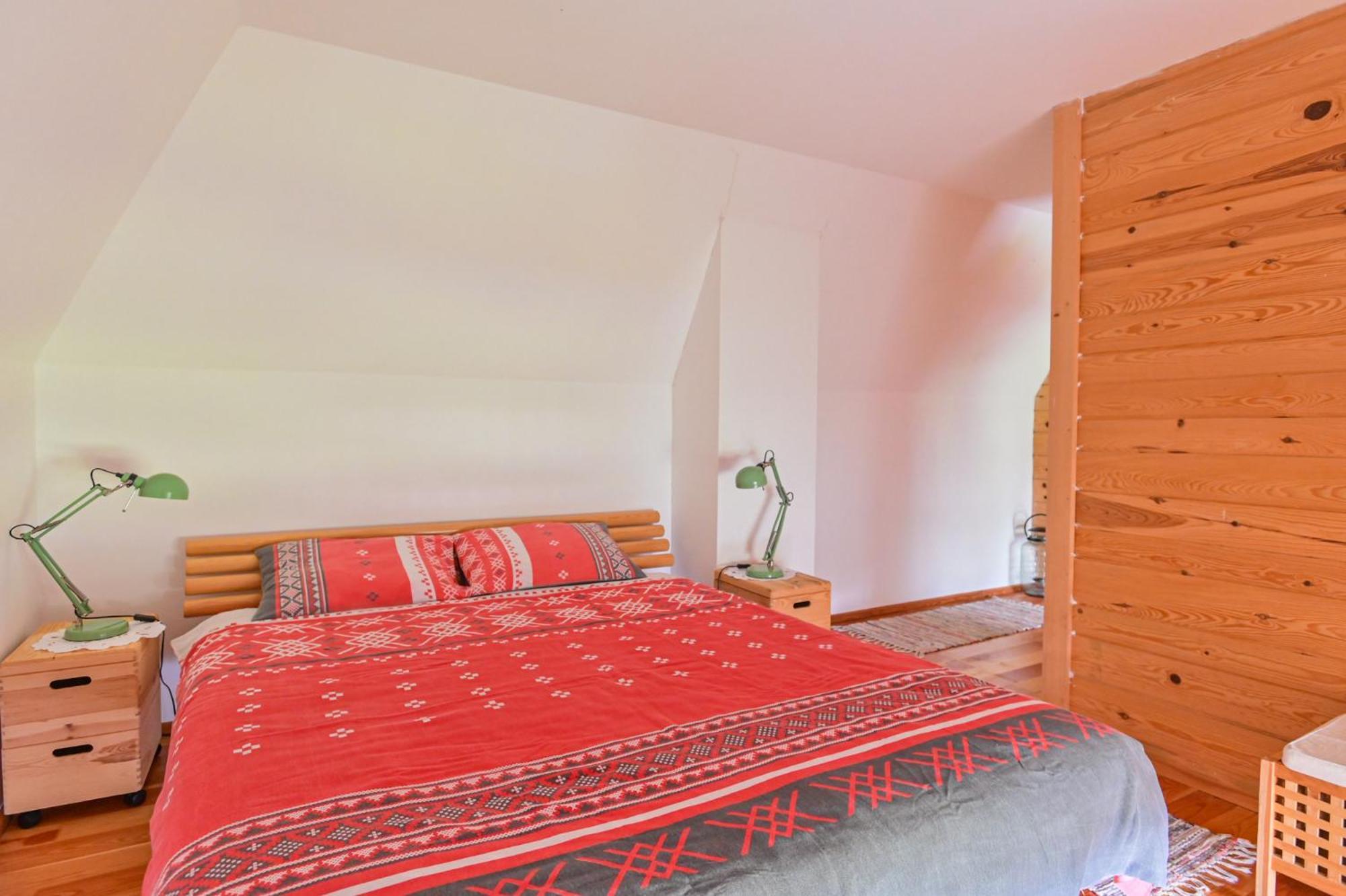 Neva Apartments Mokra Gora Oda fotoğraf